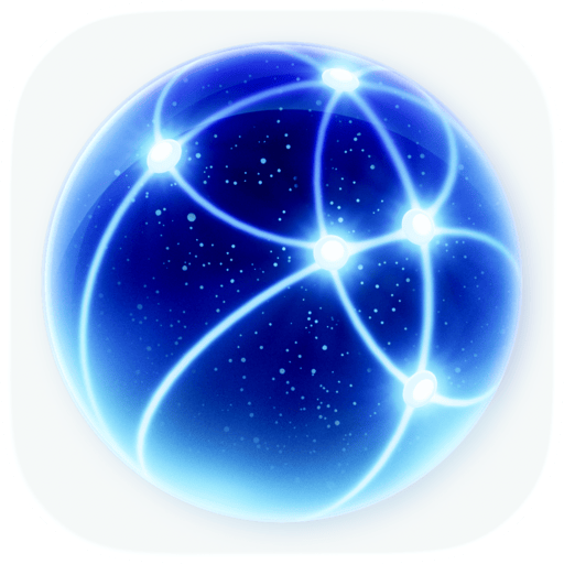 NetTop App Icon